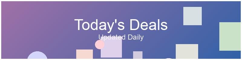 Deals